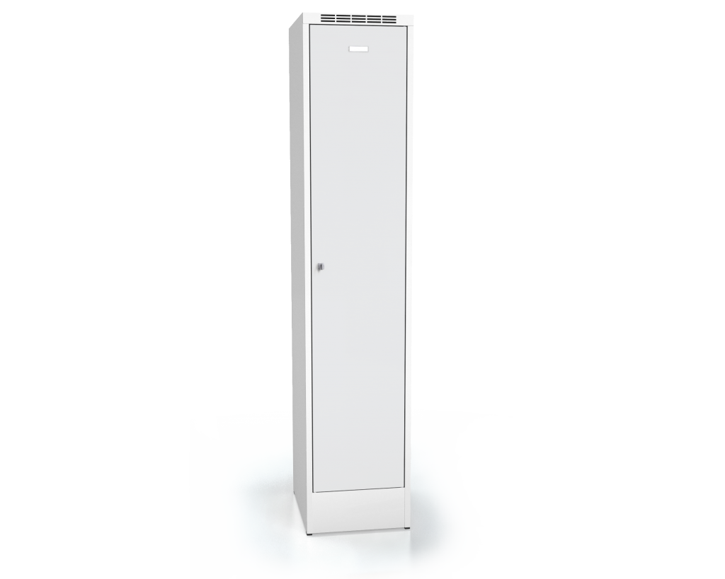 Cloakroom locker ALSIN 1920 x 400 x 500